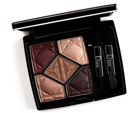 dior feel high fidelity|dior feel eyeshadow palette.